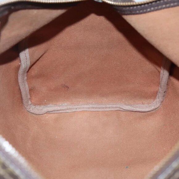 LOUIS VUITTON Monogram Speedy 35 Hand Bag M41524 LV Auth bs28622 - Picture 10 of 16